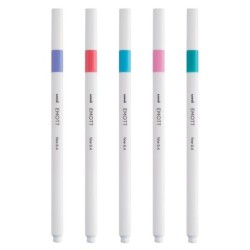 EMOTT 5C SET COLORES DULCES EMOTT 5C SET COLORES DULCES