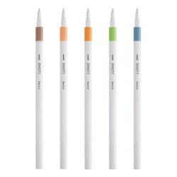 EMOTT 5C SET COLORES NATURALEZA EMOTT 5C SET COLORES NATURALEZA