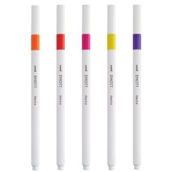 EMOTT 5C SET COLORES PASIÓN EMOTT 5C SET COLORES PASIÓN