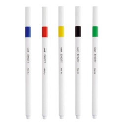 EMOTT 5C SET COLORES VIVOS EMOTT 5C SET COLORES VIVOS