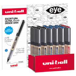 UB-150-10E/3D EXPOSITOR UB-150-10E/3D EXPOSITOR