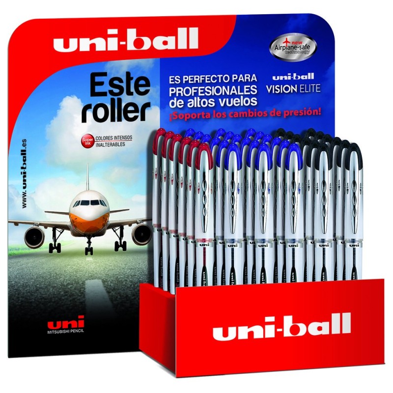 UB-200/3D EXPOSITOR BASICOS UB-200/3D EXPOSITOR BASICOS