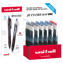 SXN-150E/36P EXPOSITOR SXN-150E/36P EXPOSITOR