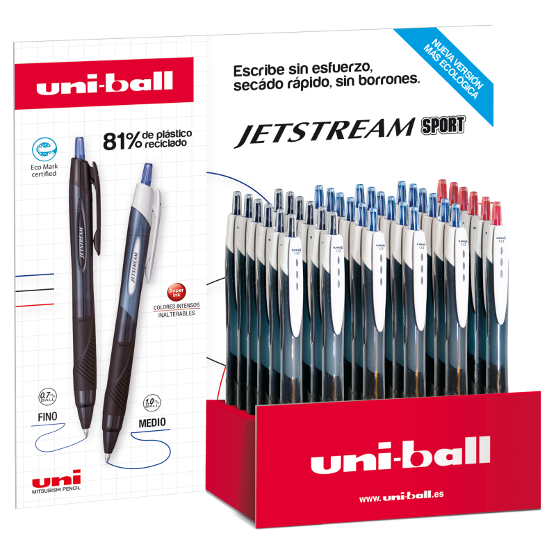 SXN-150E/36P EXPOSITOR SXN-150E/36P EXPOSITOR