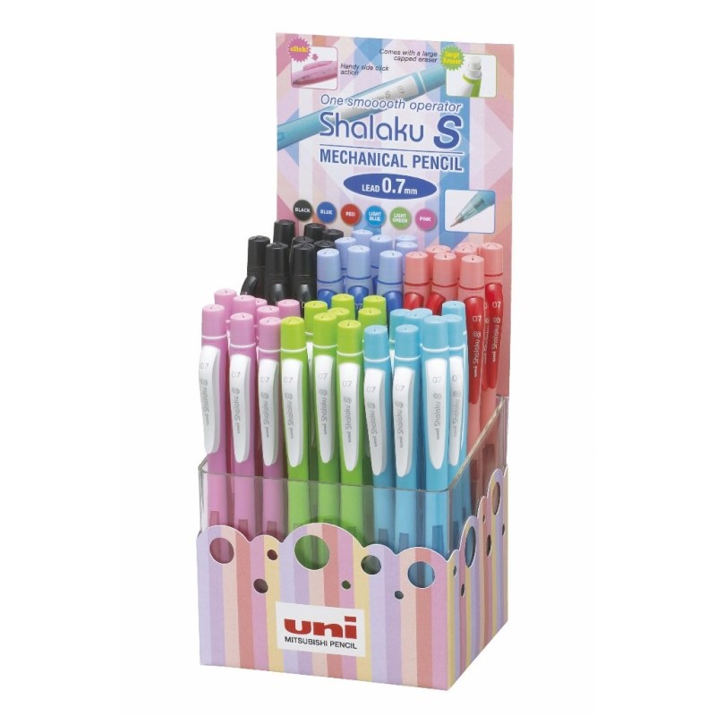 M7-228/4D 0,7mm EXPOSITOR M7-228/4D 0,7mm EXPOSITOR