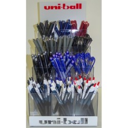 UNI-BALL EXPOSITOR SURTIDO 288P