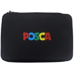 POSCA MALETA PREMIUM 24P