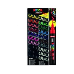 EXPOSITOR PC-5BR 60P