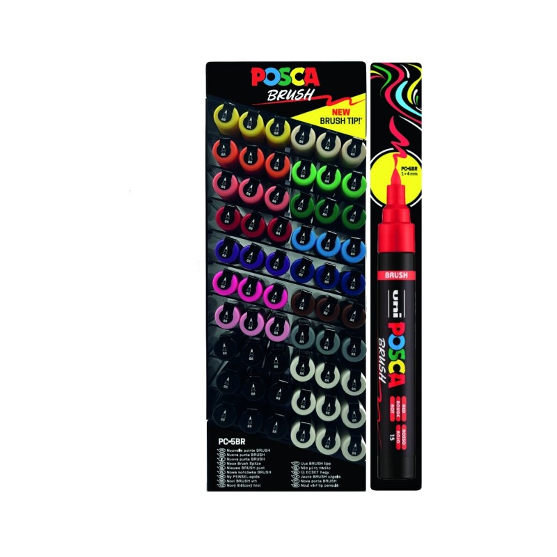 EXPOSITOR PC-5BR 60P EXPOSITOR PC-5BR 60P