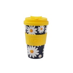 Taza RPET 435 ml DAISY
