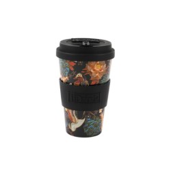 Taza RPET 435 ml NATURE