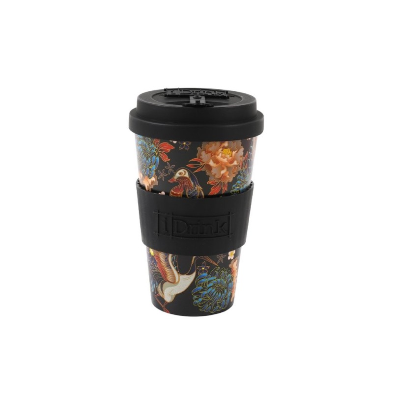 Taza RPET 435 ml NATURE Taza RPET 435 ml NATURE