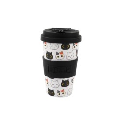 Taza RPET 435 ml CAT