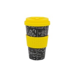 Taza RPET 435 ml MATH