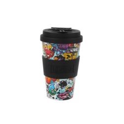 Taza RPET 435 ml URBAN