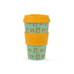 Taza RPET 435 ml SHIBA