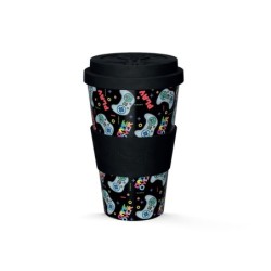 Taza RPET 435 ml LET'S PLAY