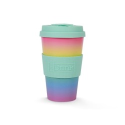 Taza RPET 435 ml MACARON