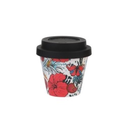 Taza RPET 90 ml BUTTERLY