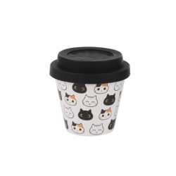 Taza RPET 90 ml CAT