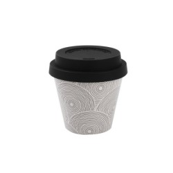 Taza RPET 90 ml CIRCLE