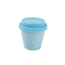 Taza RPET 90 ml LINE