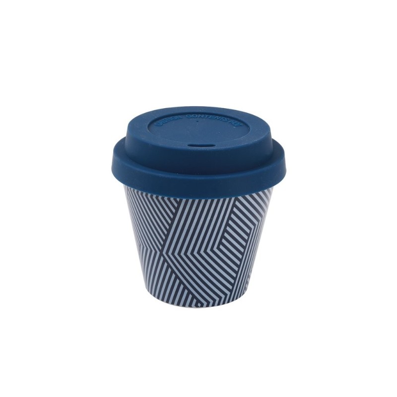 Taza RPET 90 ml OPTICAL Taza RPET 90 ml OPTICAL