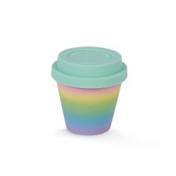 Taza RPET 90 ml MACARON