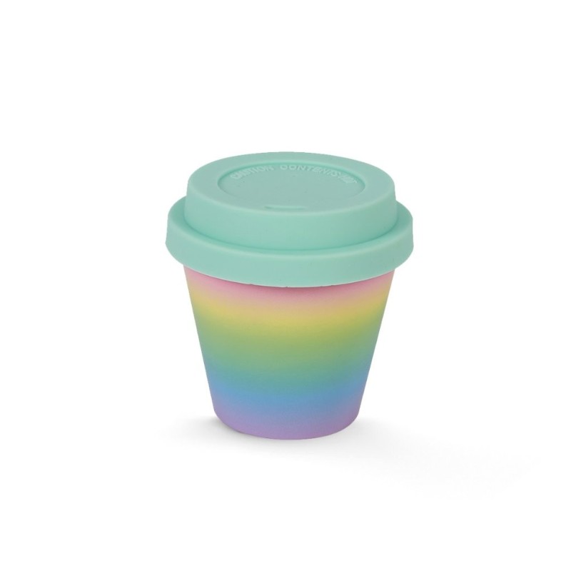 Taza RPET 90 ml MACARON Taza RPET 90 ml MACARON