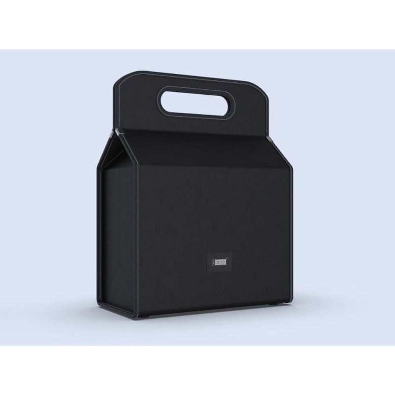 Bolsa Térmica negra Bolsa Térmica negra