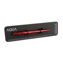 Penna AQUA color ROSSO