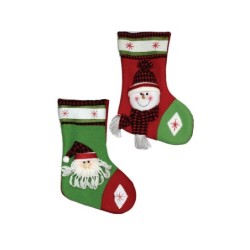 CALZA DELLA BEFANA IN CO