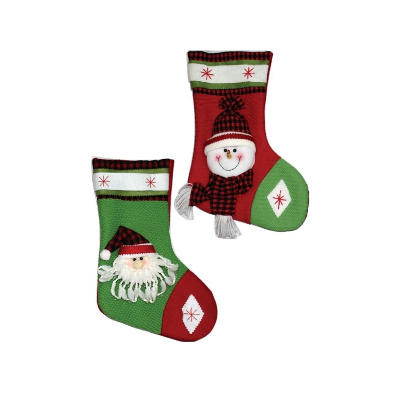 CALZA DELLA BEFANA IN CO CALZA DELLA BEFANA IN CO