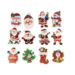 DECORACIONES DE NAVIDAD IN CARTA