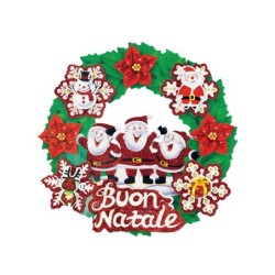 DECORACIONES DE NAVIDAD IN CARTA