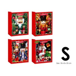 Shopper in carta Piccola