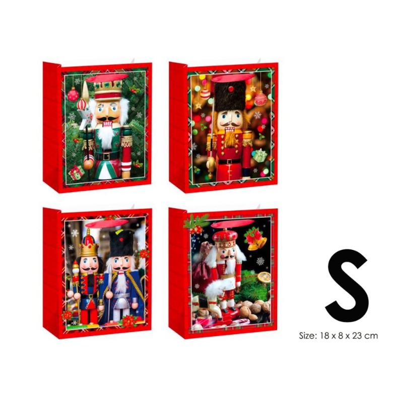 Shopper in carta Piccola Shopper in carta Piccola