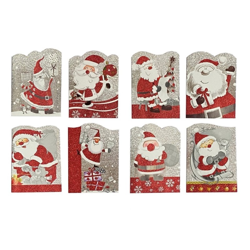 Biglietti auguri natalizi Biglietti auguri natalizi