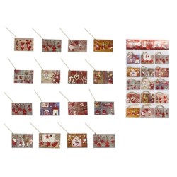 Biglietti auguri natalizi