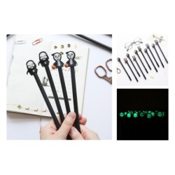 Penne in plastica Halloween