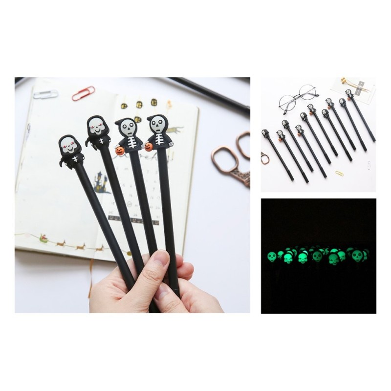 Penne in plastica Halloween Penne in plastica Halloween