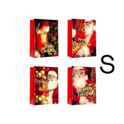 Bolsa de Regalo Navidad S
