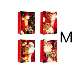 Bolsa de Regalo Navidad M