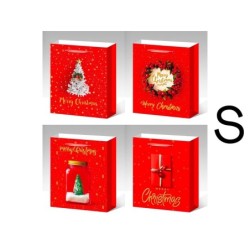 Bolsa de Regalo Navidad S