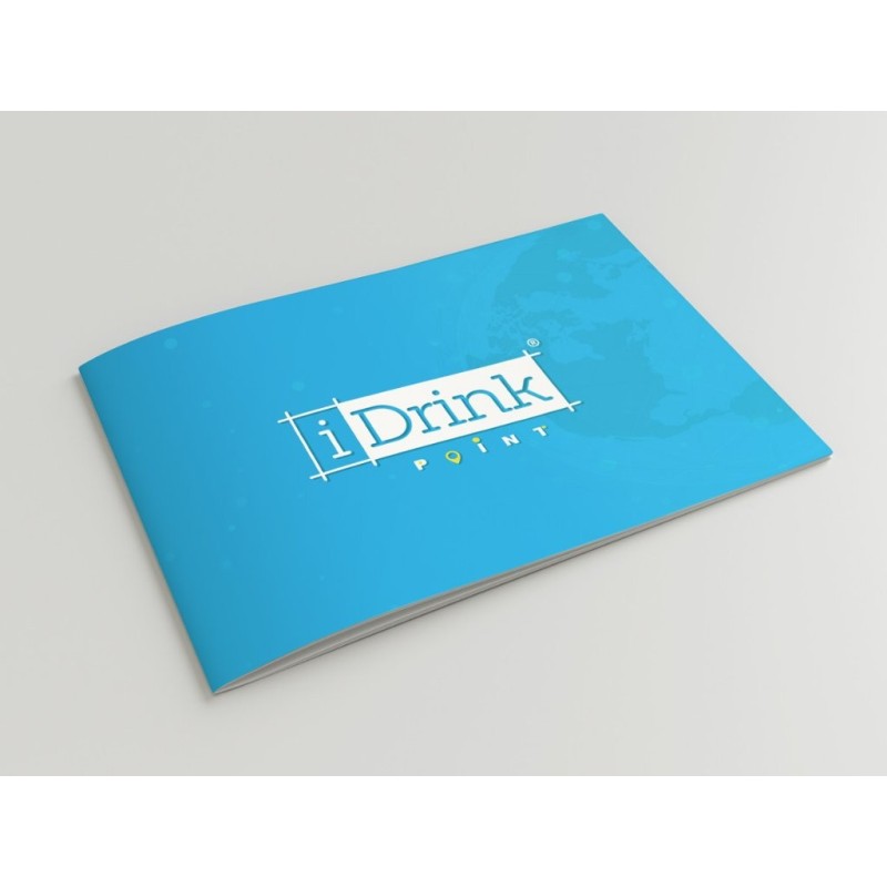 Brochure iDRINK Point 2022 Brochure iDRINK Point 2022