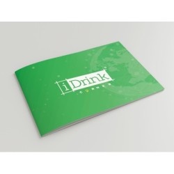 Brochure iDRINK Corner 2022