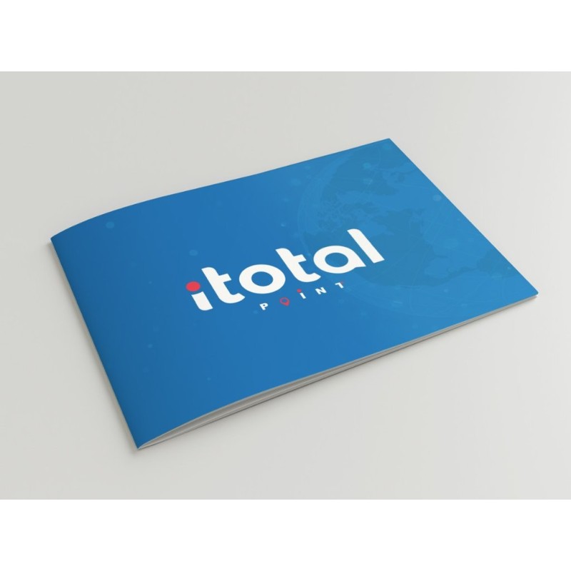 Brochure I-Total Point 2022 Brochure I-Total Point 2022