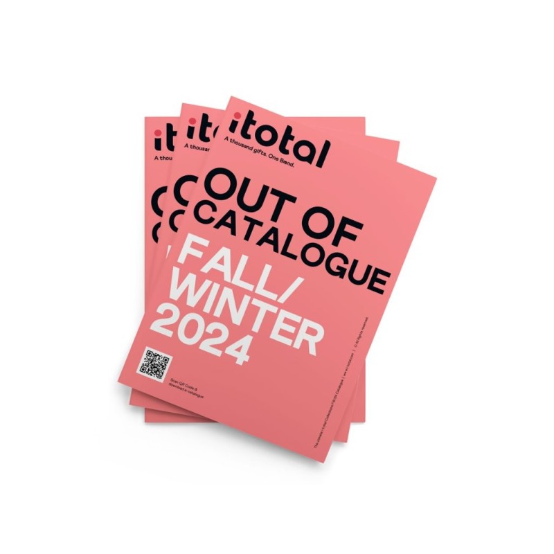 Catalogo Out of Catalogue Autumn Winter 2024 Catalogo Out of Catalogue Autumn Winter 2024