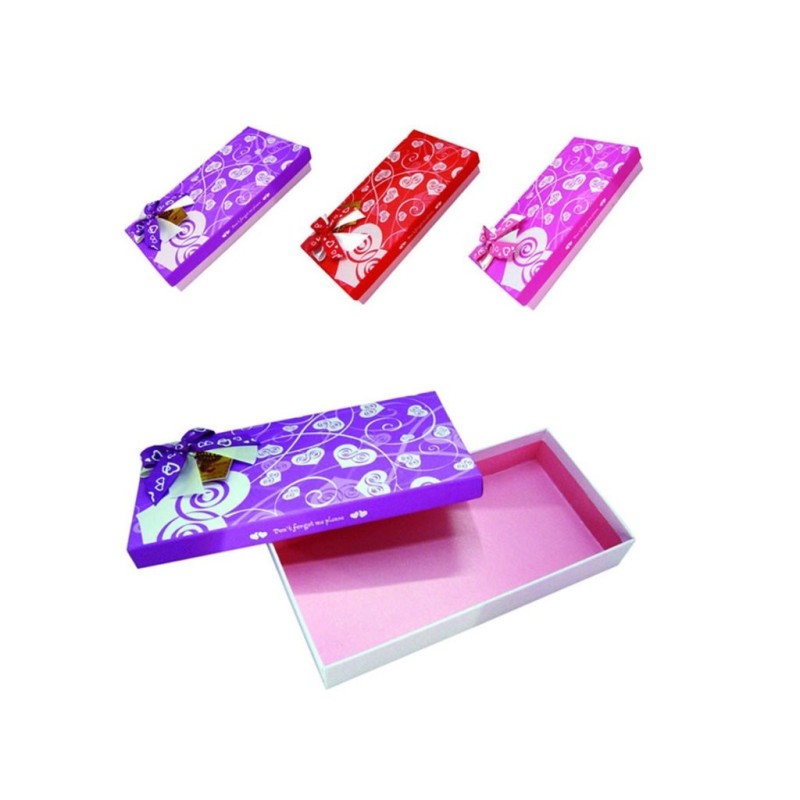 SCATOLA MATRIOSKA SCATOLA MATRIOSKA