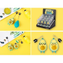 USB aguacate display 16 piezas
